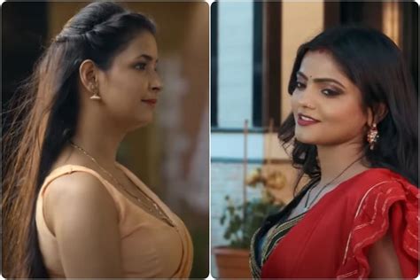 aunty ki sexy|10 Top Indian Web Series to Watch on Ullu in 2021